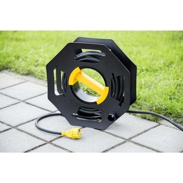 Cable reel product detail