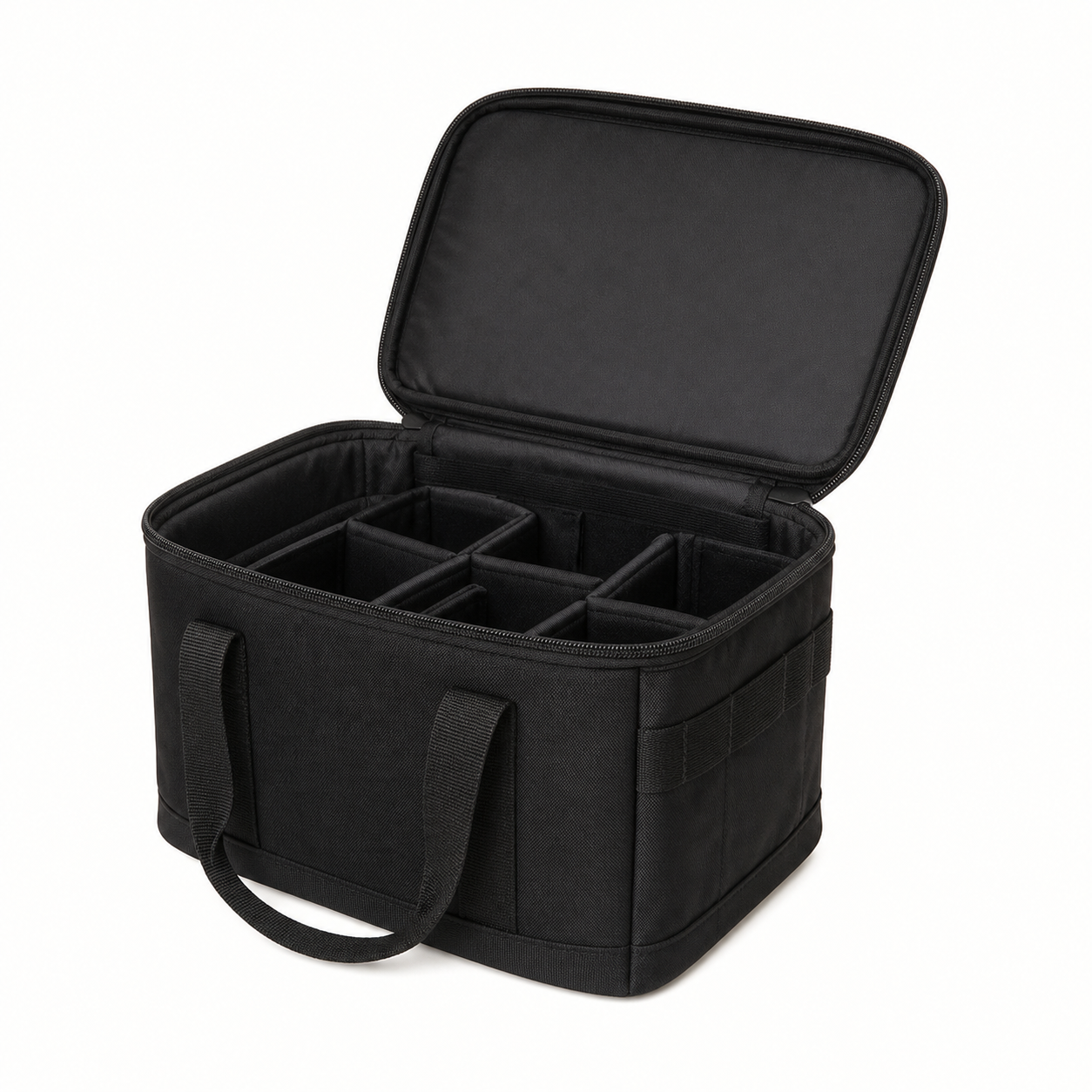 Black Outdoor Gear Storage Box