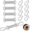 4-Pack Tent / Awning Tension Springs