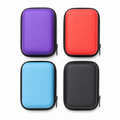 EVA Small Gear Storage Case Set - 4 Pack