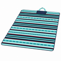 Large Outdoor Picnic Blanket - 200 x 200cm